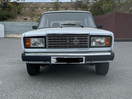 LADA (VAZ) 2107 2009