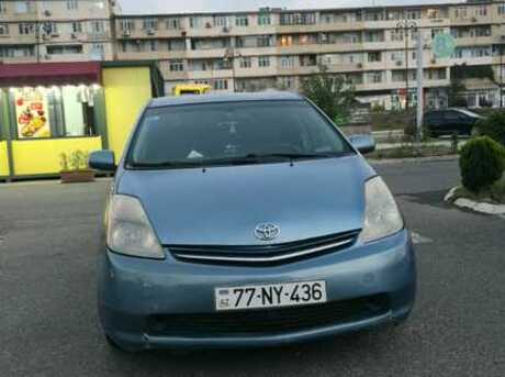 Toyota Prius 2009