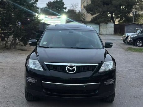 Mazda CX-9 2010