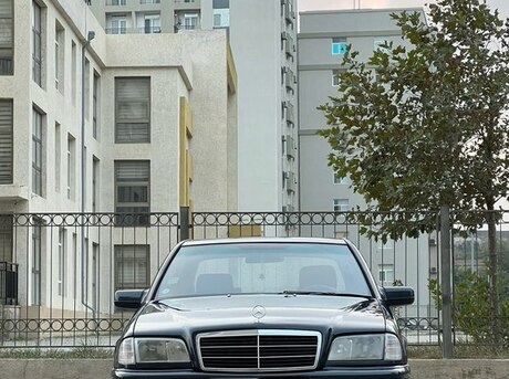Mercedes C 180 1997