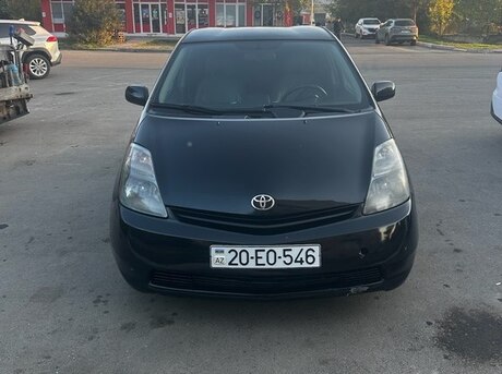 Toyota Prius 2008