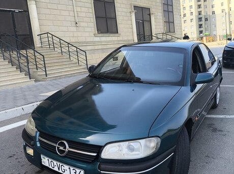 Opel Omega 1996