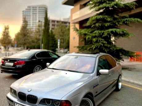 BMW 528 1997