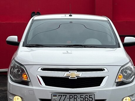 Chevrolet Cobalt 2023
