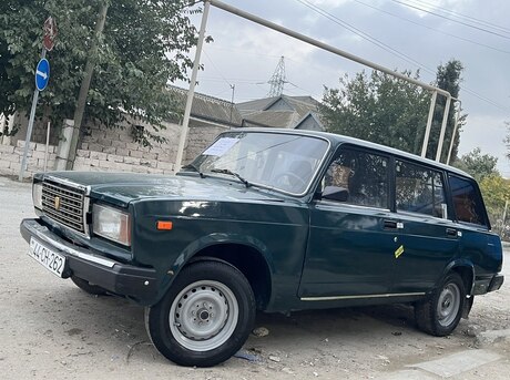 LADA (VAZ) 2104 2005