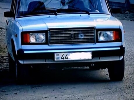 LADA (VAZ) 2107 2007