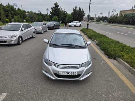 Honda Insight 2010