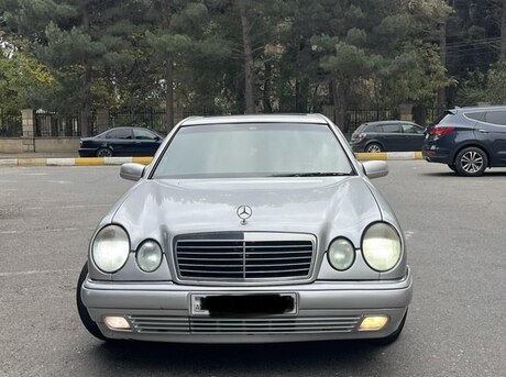 Mercedes E 230 1996