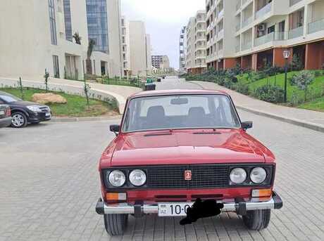 LADA (VAZ) 2106 2005