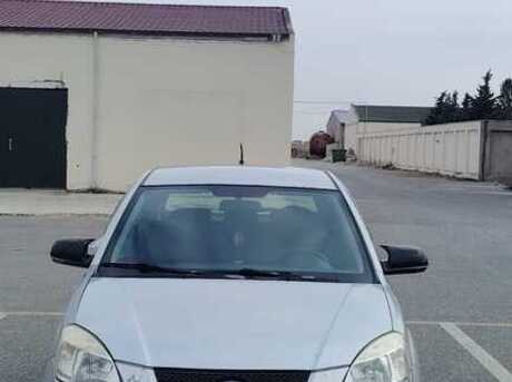 Kia Rio 2006