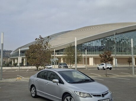Honda Civic 2007