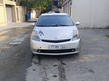 Toyota Prius 2008