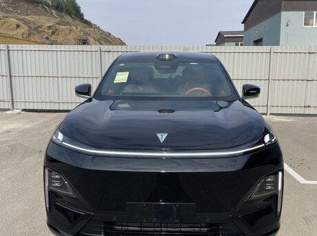 Changan  2025