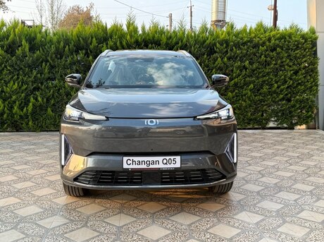 Changan Qiyuan Q05