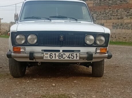 LADA (VAZ) 2106 1997