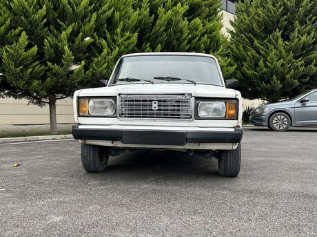 LADA (VAZ) 2104 2011