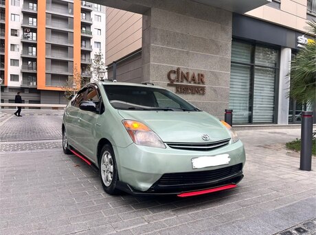 Toyota Prius 2007