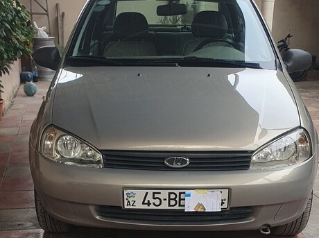 LADA (VAZ) Kalina 2006