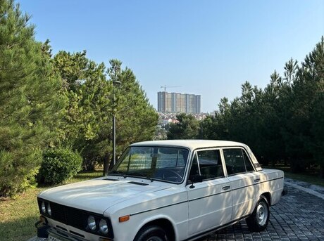 LADA (VAZ) 2106 1995