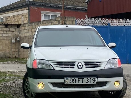 Renault Tondar 2013