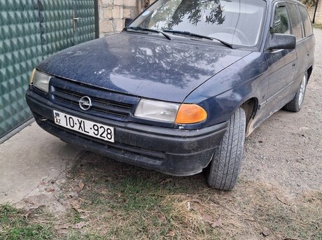 Opel Astra 1994