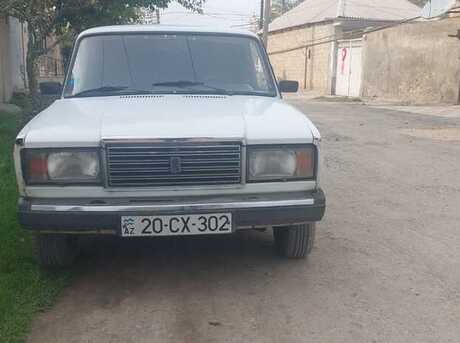 LADA (VAZ) 2107 2008