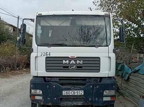 MAN  2008