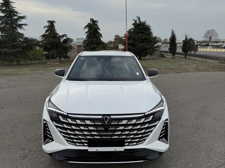 Changan  2025