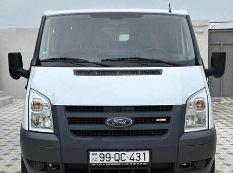 Ford Transit 2007