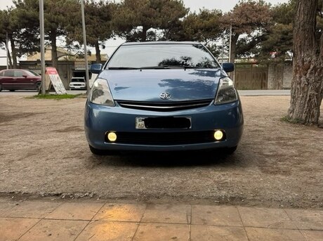 Toyota Prius 2007