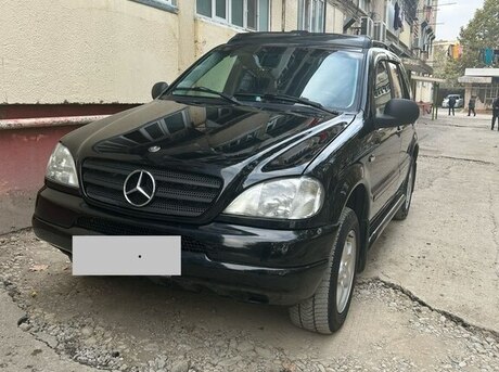 Mercedes ML 320 1999