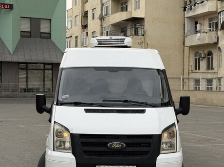 Ford Transit 2006