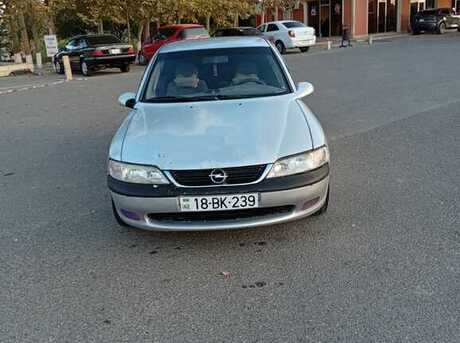 Opel Vectra 1997