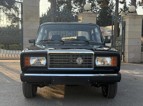 LADA (VAZ) 2107 2009