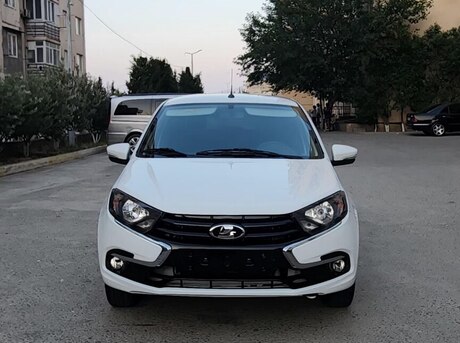 LADA (VAZ) Granta 2021