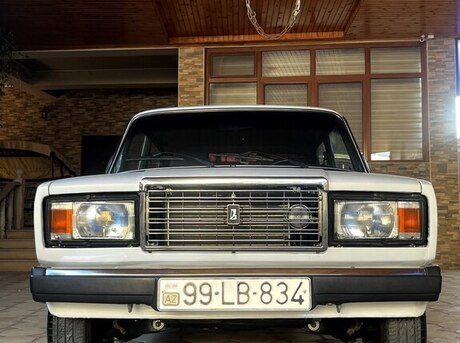 LADA (VAZ) 2107 2007