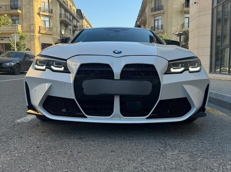 BMW 330 2019