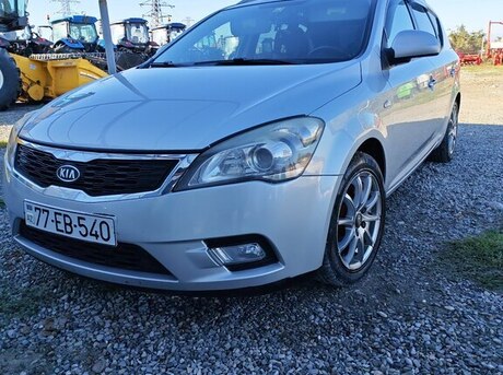 Kia  2009