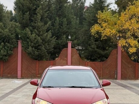 Hyundai Elantra 2009