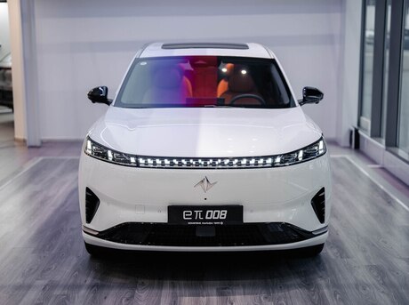 DongFeng YiPai 008
