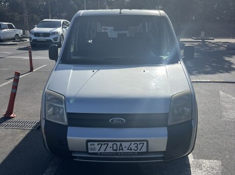Ford Tourneo Connect 2007