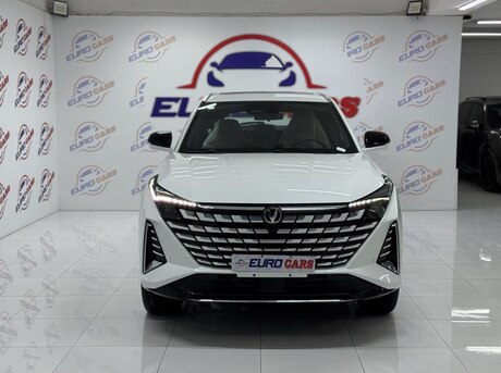 Changan Uni-Z