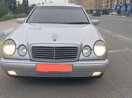 Mercedes E 240 1998