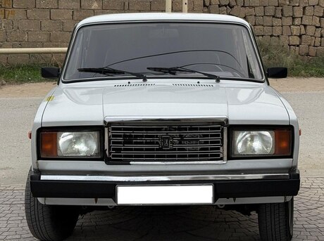 LADA (VAZ) 2107 2011