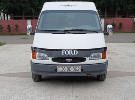Ford Transit 1998