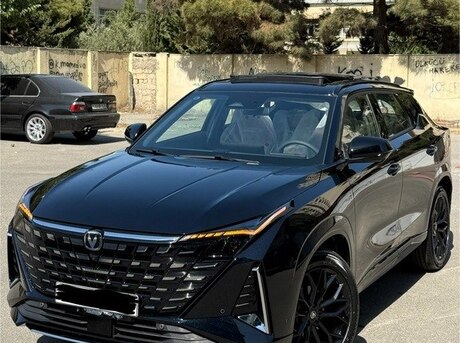 Changan  2025