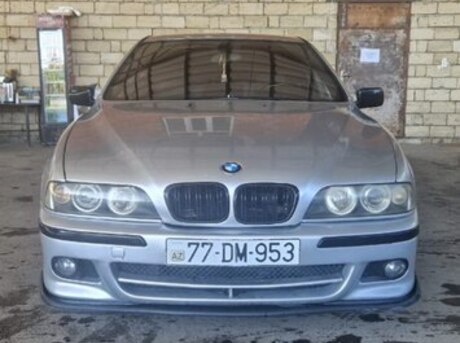 BMW 523 1998