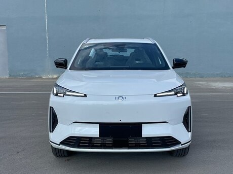 Changan Qiyuan Q05