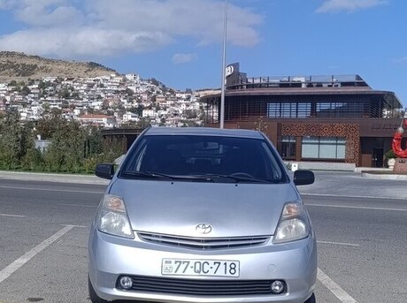 Toyota Prius 2007