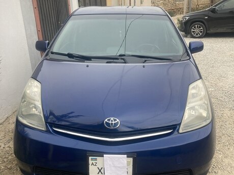 Toyota Prius 2008